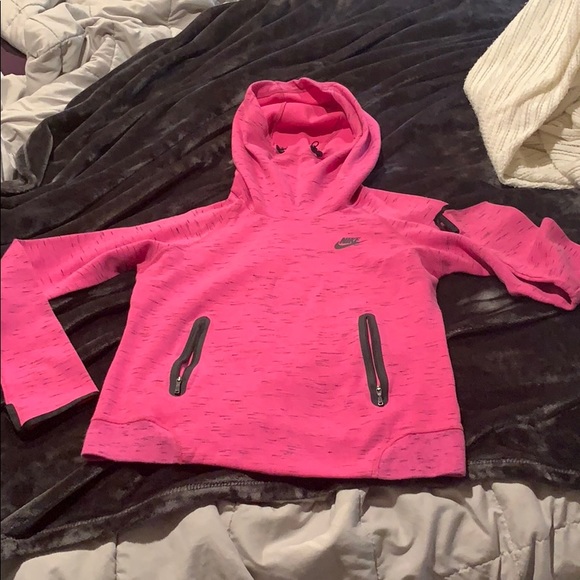 Nike Tops - Nike hoodie